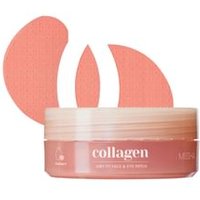 MISSHA - Airy Fit Collagen Lifting Face & Eye Patch 60 patches