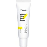 TIA'M - Alpha-5 Mela Care Cream 50ml