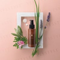 La CASTA - Aroma Esthe Hair Milk Floral Herb 80ml
