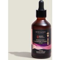 Mary&May - Sérum Facial Idebenone + Blackberry Complex Serum Seoul Edition product view