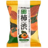 Pelican Soap - Family Soap Kakishibu 80g