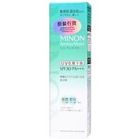 Minon - Protector Solar Amino Moist Balancing Base UV SPF 30 PA+++