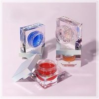 RoyueS - Shining Magic Lips & Blush Glassy Multi Balm - 4 Colours 01# Cool Pink - 5g product view