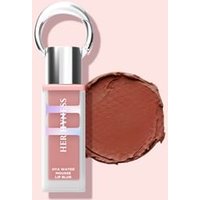 HER HYNESS - Hya Water Mousse Lip Blur 08 Mocha Mist