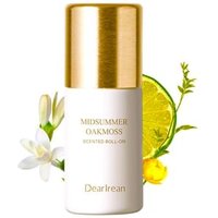 DearIrean - Midsummer Oakmoss Roll On Body Lotion #Midsummer Oakmoss