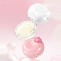 NOVO - Plant Essence Hydrating Lip Mask - 2 Flavors 01# Coconut - 7g