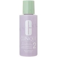 Clinique - Clarifying Lotion Twice A Day 2 100ml
