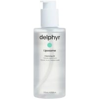 delphyr - Liposome Cleansing Oil 200ml
