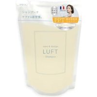 LUFT - Care & Design Shampoo H Savon Scent Refill - 410ml