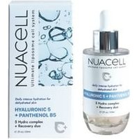 DM.Cell - NUACELL Hyaluronic 5 + Panthenol B5 Ampoule 50ml