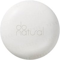 JAPANORGANIC - Do Natural Clarifying Creamy Soap 80g