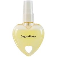 ongredients - Exclusivo en YesStyle Spray Skin Barrier Glow Edición Corazón