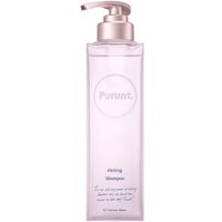 &NINE - Purunt. Veiling Shampoo 380ml