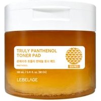 LEBELAGE - Truly Toner Pad - 4 Types Panthenol product view