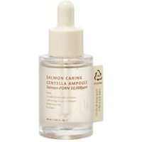 HEVEBLUE - Salmon Caring Centella Ampoule 2026 Version - 30ml
