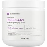 TOSOWOONG - Eggplant Blemish Jumbo Gaji Cream 500g 500g