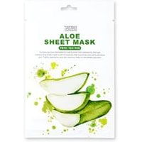 TENZERO - Sheet Mask Set - 10 Types Aloe product view