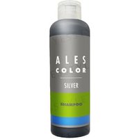 ALES - Color Shampoo Silver 200ml