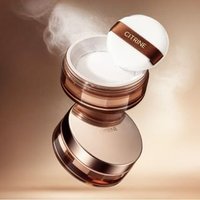CITRINE - Clear Mist Loose Powder - 2 Colors 02# Transparent - 10g product view
