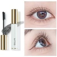 GELLA'S - New Slim Eyelash Mascara Primer #Black - 5g