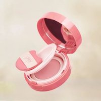 UNNY CLUB - Squishy Cream Blush - 4 Colors 01# Misty Orange - 2g