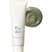 Kose - Predia Blue Repair Head Cleansing Sea Clay 250g