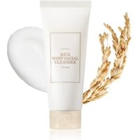 I'm from - Limpiador Facial Rice Whip Facial Cleanser