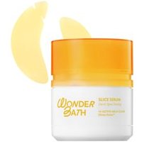 WONDER BATH - Slice Serum Dark Spot Toning 60 patches