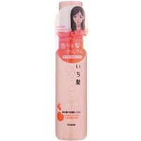 Kracie - Ichikami Hair Fragrance Fix Mist Moist 60ml