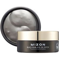 MIZON - Black Pearl Eye Gel Patch - Patchs gel anti-âge pour les yeux
