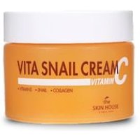 the SKIN HOUSE - Vita Snail Cream 50ml