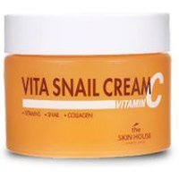 the SKIN HOUSE - Vita Snail Cream 50ml