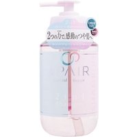ViCREA - &Pair Control Repair 2 In 1 Bubble Shampoo 450ml