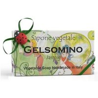 ALCHIMIA SOAP - Vegetable Soap Jasmin 200g