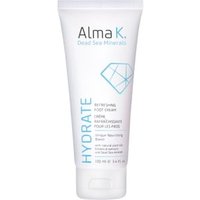 Alma K. - Refreshing Foot Cream 100ml