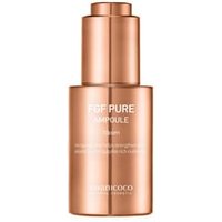SWANICOCO - FGF Pure Ampoule 10ppm - Ampoule nourrissante