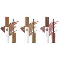 SANA - New Born Coloring Brow Mascara 03 Mauve Brown product view
