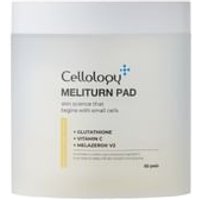 Cellology - Meliturn Pad 80 pads