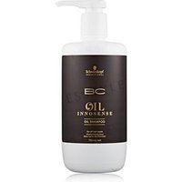 Schwarzkopf Japan - Professional BC Oil Innocence Oil Shampoo 750ml