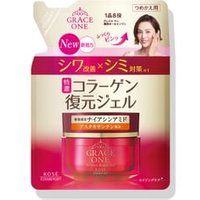 Kose - Grace One Wrinkle Repair Gel 90g Refill
