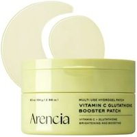 Arencia - Vitamin C Glutathione Booster Patch 60 patches