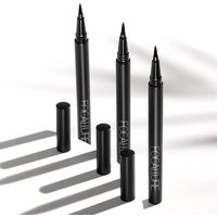FOCALLURE - Liquid Eyeliner #1 Black - 0.4ml