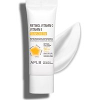 APLB - Retinol Vitamin C Vitamin E Sunscreen SPF50+ PA++++ - 40ml