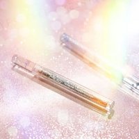 MEKO - Twinkling Liquid Eyeshadow 04 Coral Star Diamond product view