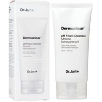 Dr. Jart+ - Dermaclear pH Foam Cleanser 120ml