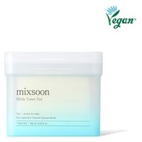 mixsoon - Bifida Toner Pad 2025 Version - 120 pads