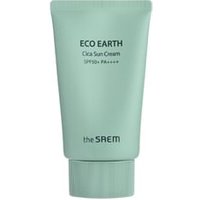 The Saem - Eco Earth Cica Sun Cream 50g