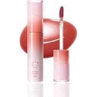 INTO YOU - Aqua Burst Lip Glaze 2.0 - 6 Colors #AB05 Tea Mambo - 3g