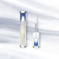 Eunarz - Neon Series Shimmer Liquid Eyeshadow - 6 Colors LG206# Phantom Purple - 3.9g