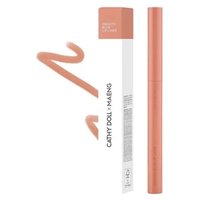 Cathy Doll - x Maeng Smooth Blur Lip Liner 09 Thai Tea